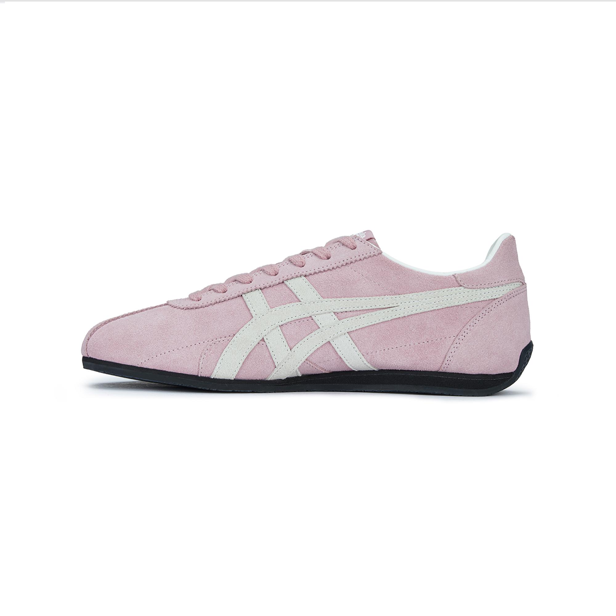 

Onitsuka Tiger Runspark Cow Leather Casual Shoes Unisex 1183C658-700 39.5