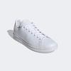 Adidas Stan Smith Size US White/White FX5500-fba 22.5 (4H) [Used]