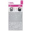 Kerst stencils voor polymeerklei