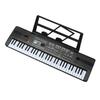 61 Keys Keyboard Piano Early Learning Educational Toy Children Electronic Keyboard Piano for