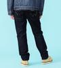Jeans COOL Motorcycle Denim Pants Stretch Cool KBC03 Denim [Edwin] Men's
