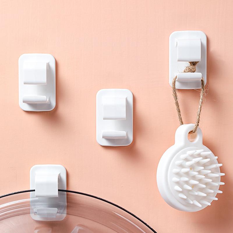 Bathroom Rack Basin Storage Rack Washbasin Holder Hook Bathroom Hooks Non Perforated Face Basin Frame Basin Storage Rack