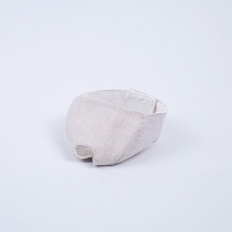 Katzenaugenmaske & Maulkorb: Atmungsaktiv, Sanft, Beißschutz für Haustiere