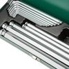 SATA 09141 14-Piece Extended Ball End Hex Key Set