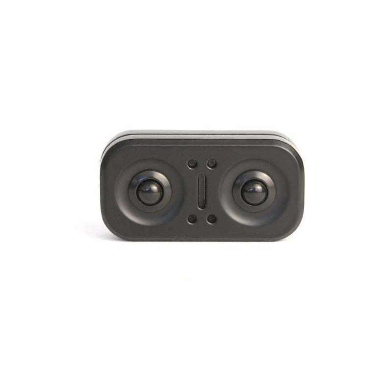 Owl fidget rotator fidget magnetic slider hand rotator metal edc office desk toy for adults and children gift fidgeting toy