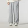 New MLB City Life Chicago White Sox Casual Pants Unisex Gray 3APTB0451-44MGS