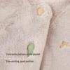 YEEHOO Baby Plus Velvet Vest