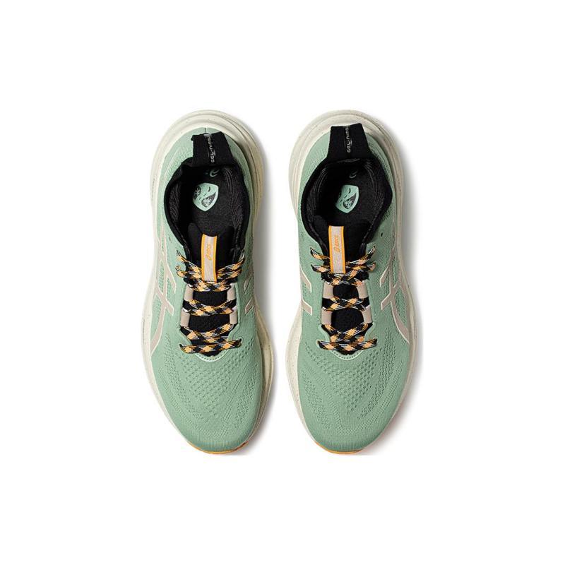 ASICS Gel Nimbus 26 Tr Nature Bathing Fellow Yellow Sneakers 1011B849-250