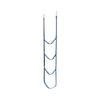Inflatable Boat Soft Boarding Ladder Kayak Climbing Rope.