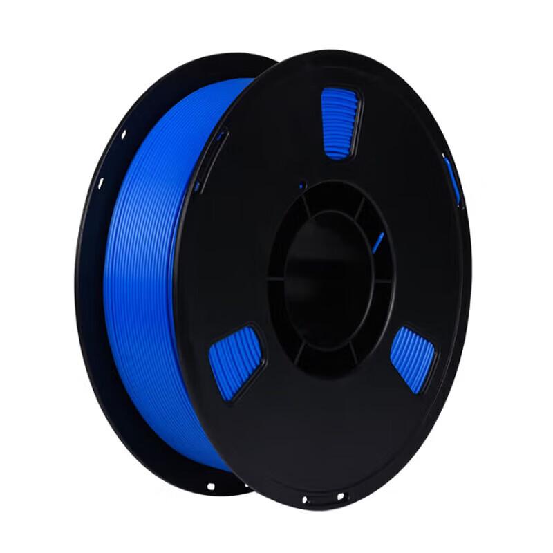 Lanmo High-Strength PLA 3D Printer Filament CN plug (adapter included)