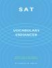 Kniha SAT Vocabulary Enhancer