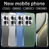 Top-Selling S12 Plus 7.3-Inch Android Mobile Phone, 16GB+1TB Storage