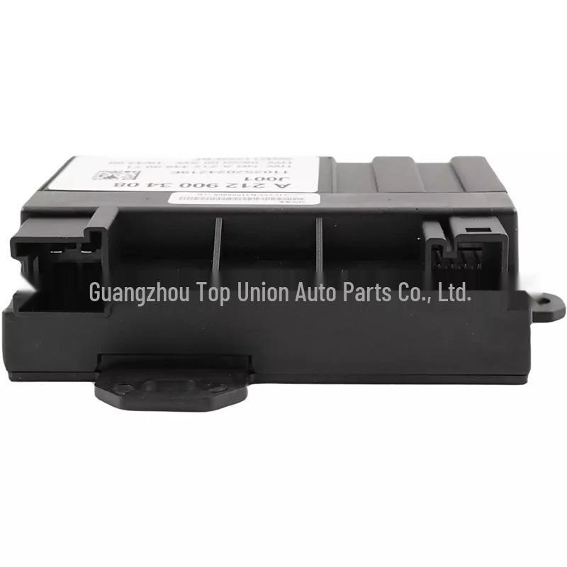 Automotive Fuel Pump Control Module A2129003408 for W204/W212