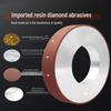 YunDuo Diamond Surface Grinding Wheel