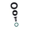 15710-24F00 4sets Fuel Injector O Rings Seals Micro Filters Repair Kit Fit for Suzuki GSXR 600 750 1000 Hayab GSX1300
