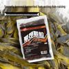 Gu Dao Xiang Fish Peptide Granules: Bait for Freshwater Fishing - Ideal for Yellow Catfish & Crucian Carp.