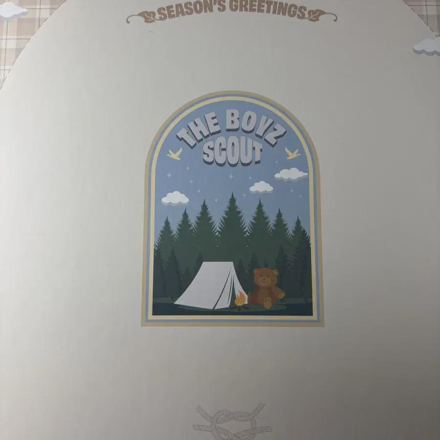 

Theboyz 2023 Season Greetings