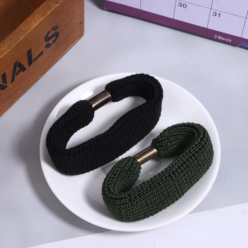 1Pair Leggings Elastic Rope Trouser Leg Strap Riding Boot Rubber Band Outdoor Boot Straps Rope For Shoe Fixing Elastic