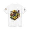 Tour De France Bicycle Race Tshirt Cycling Champion Jersey 2026 Summer New Unisex Unisex Cotton Oversized Tshirt Streetwear Y2K