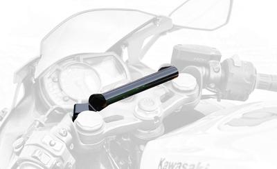 Motocyklové rámy a doplňky – Řídítka na motorku