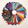 Stylish Bohemian R&B ROCK Style DIY Cycling Headband Scarf Fashion Turban Hair Accessory Bandana Bonnet Cycling Equipment