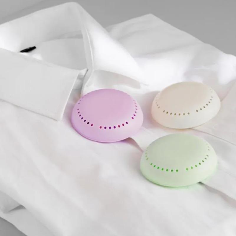 Aromatherapie Duft Langanhaltende Desodorierung Badezimmerzubehör Schlafzimmer Kleiderschrank Auto Toilette Deodorant Raum Bunter Lufterfrischer