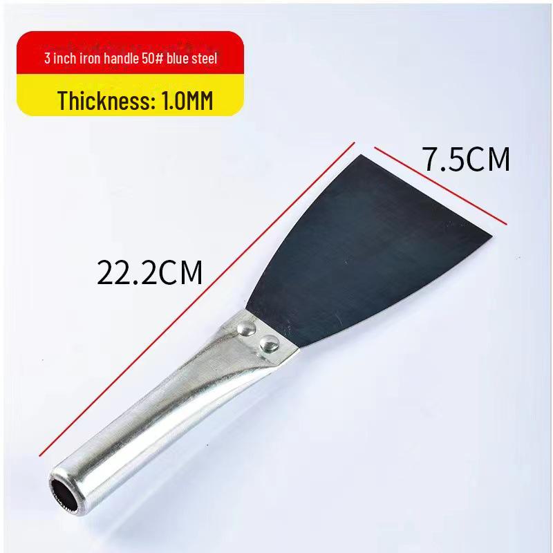 Multi-Function Cleaning Scraper and Shovel Tool