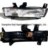 Cornering Lights Turn Signals for 2017-2021 Jeep Compass Models (53350311, 53350310)