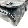Louis Vuitton M44000 MonogramEclipse District PM NM Messenger Bag Shoulder Bag