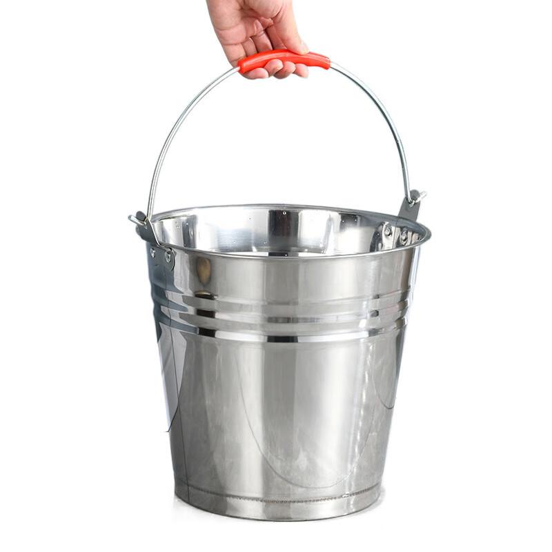 OIMG Multifunktions-Rundbehälter aus Edelstahl