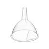 5five - lot de 3 entonnoirs en plastique