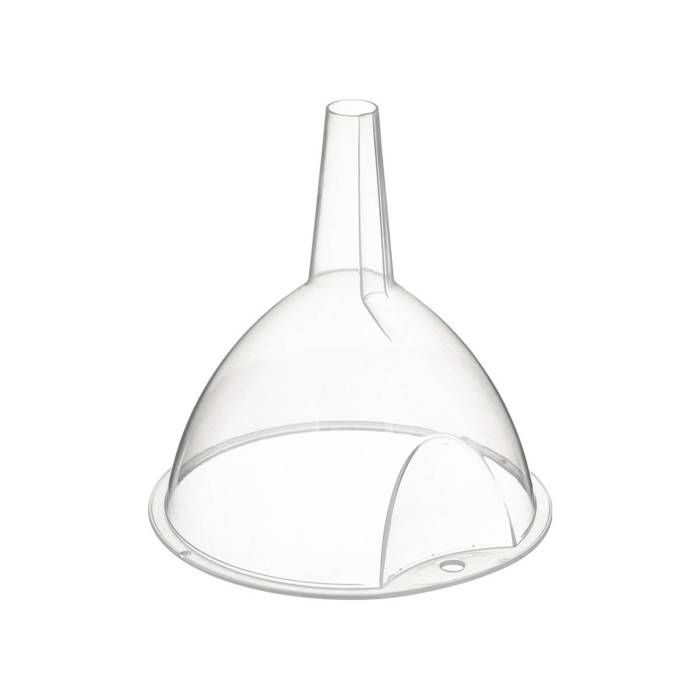 5five - lot de 3 entonnoirs en plastique