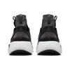 Jordan Delta 3 Mid Black Chile Red DR7614-060