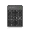 Periféricos para computadores – Teclados