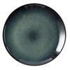 Ceramic Plate Personalized Japanese Tableware Western Dish Plate Creative Home Dish Plate Hotel Restaurant Steak Plate Plating