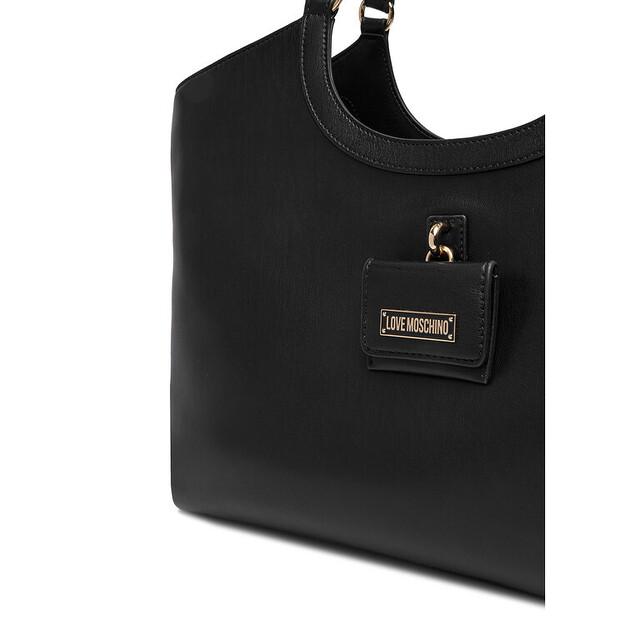 Сумка LOVE MOSCHINO JC4391PP0NKN0000