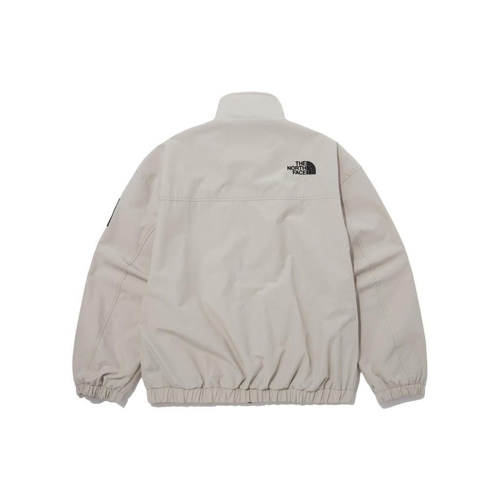 The North Face NEILTON Jacket Men's Sand Unisex NJ3BP51L