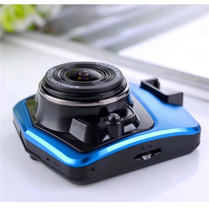 Cheap Dash Cam Video Recorder 1080P 2.2 Inch Full HD DVR Camera