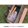 Snowpeak Polypro Rope Pro. Tent Guy Line 4mm 10m Cut Ap 006