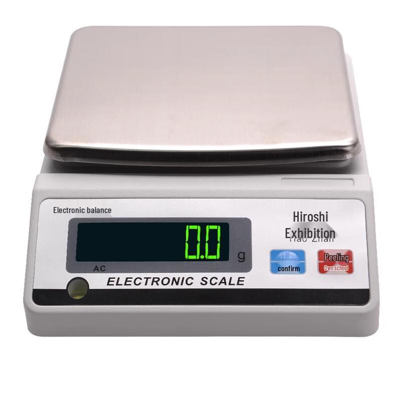 

Haozhan Precision Electronic Balance