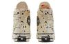 Chuck 70 Converse High 'Archive Paint Splatter - Egret' A01170C