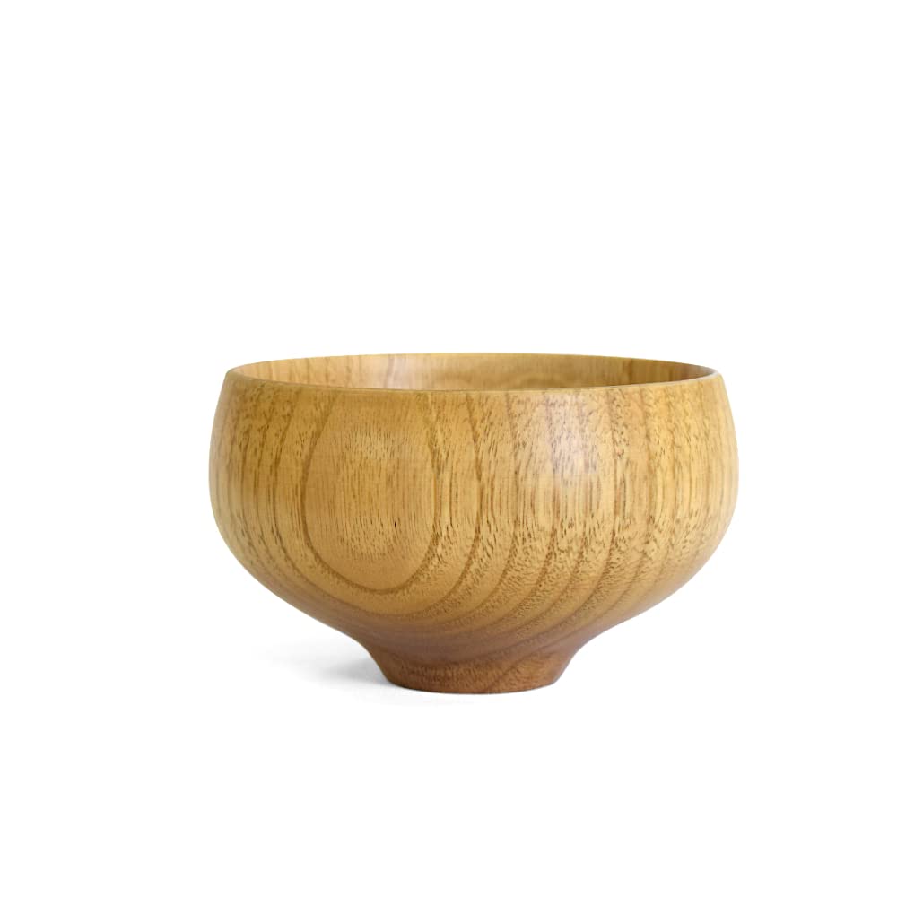 

Kanoryu Soup KIBI x Bowl, Bud, Plain, 12 7cm, S22-4-1s