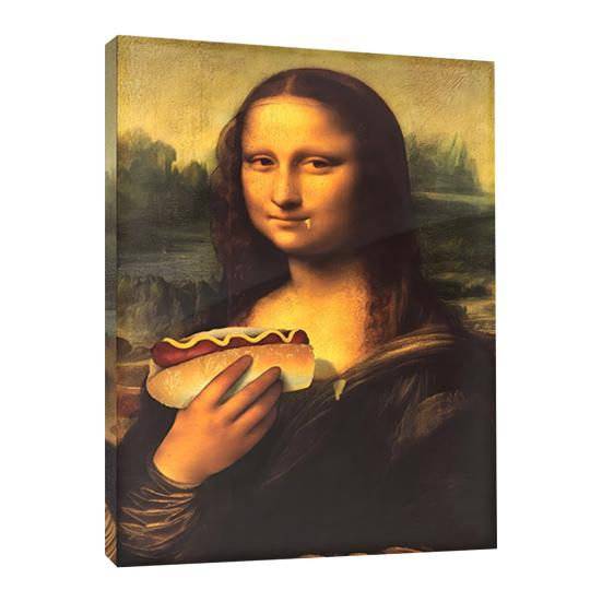 

Смішний Постер Настінного Мистецтва Вінтажний Портрет Леді Постер для Ванної Кімнати Гумористичний Ретро Без Рами Постер на Полотні для Дому Вітальні Спальні Їдальні Декор 30x40cm