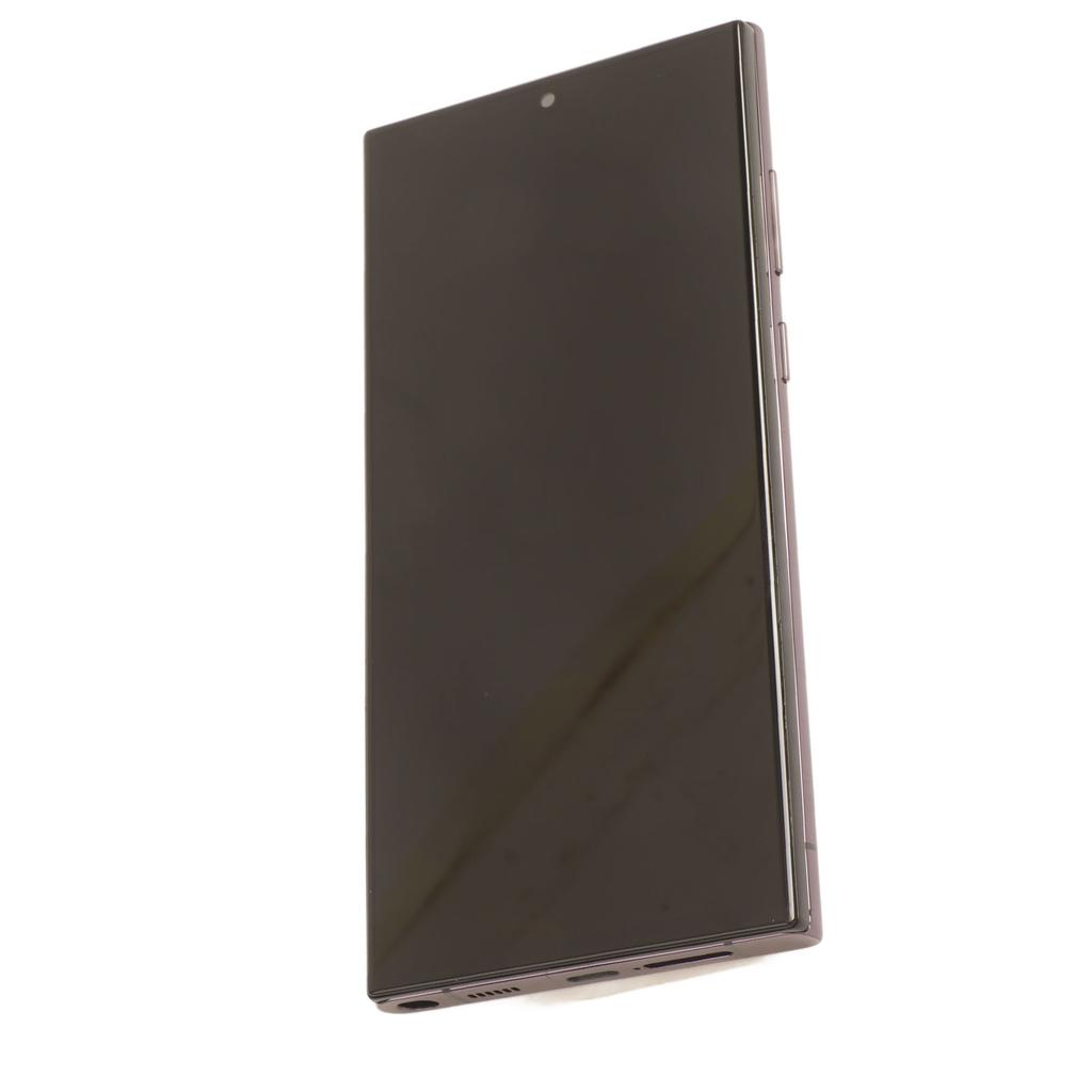 Organischer Bildschirmaustausch für S22 Ultra TFT Schwarz Klarere Bilder Reparaturset LCD-Bildschirm Digitizer