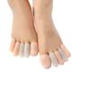 Silicone Finger & Toe Protection Sleeve - Pain & Friction Relief for Sports.