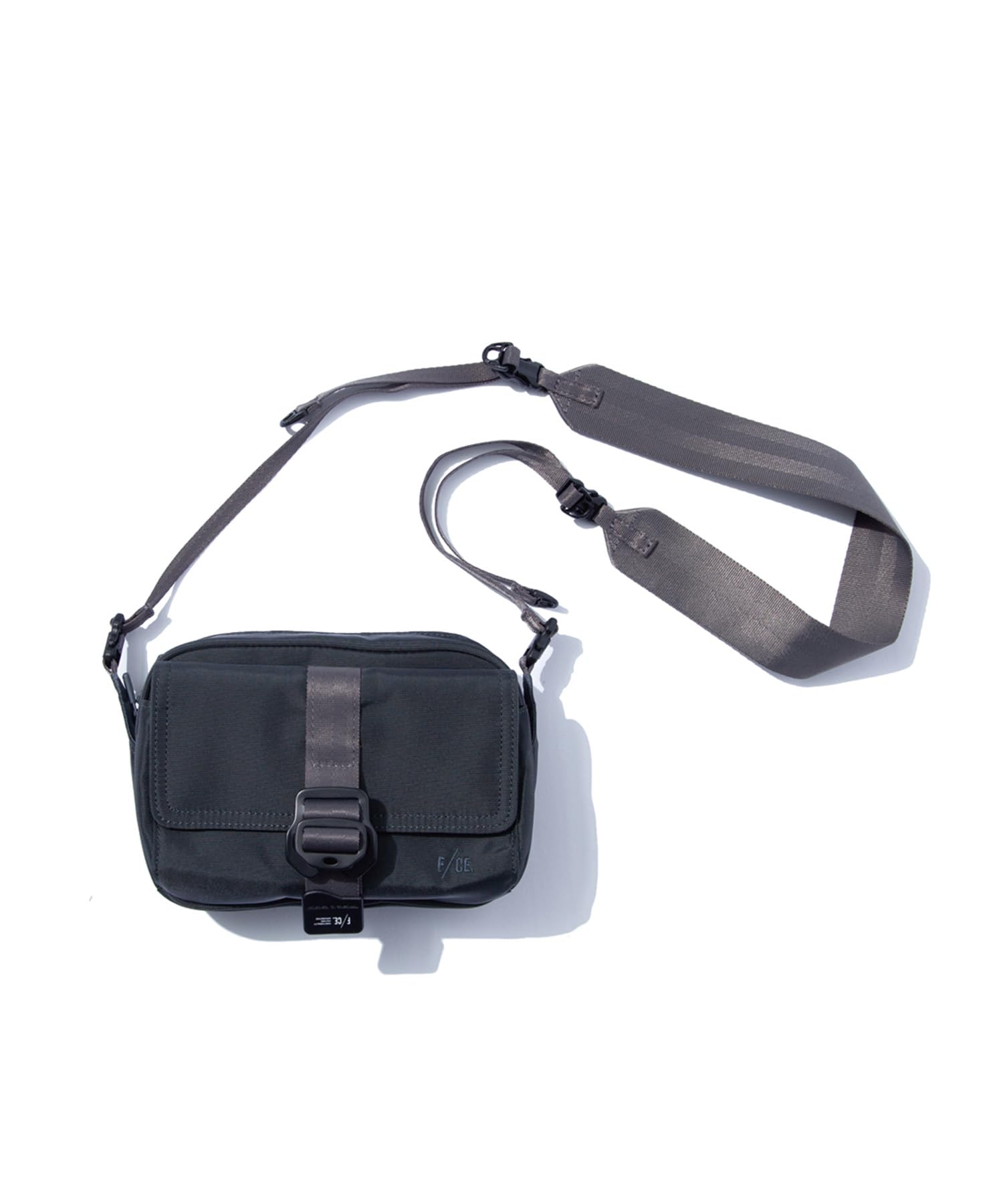 

420 [FCE] re/cor HOLIDAY_Серый серый