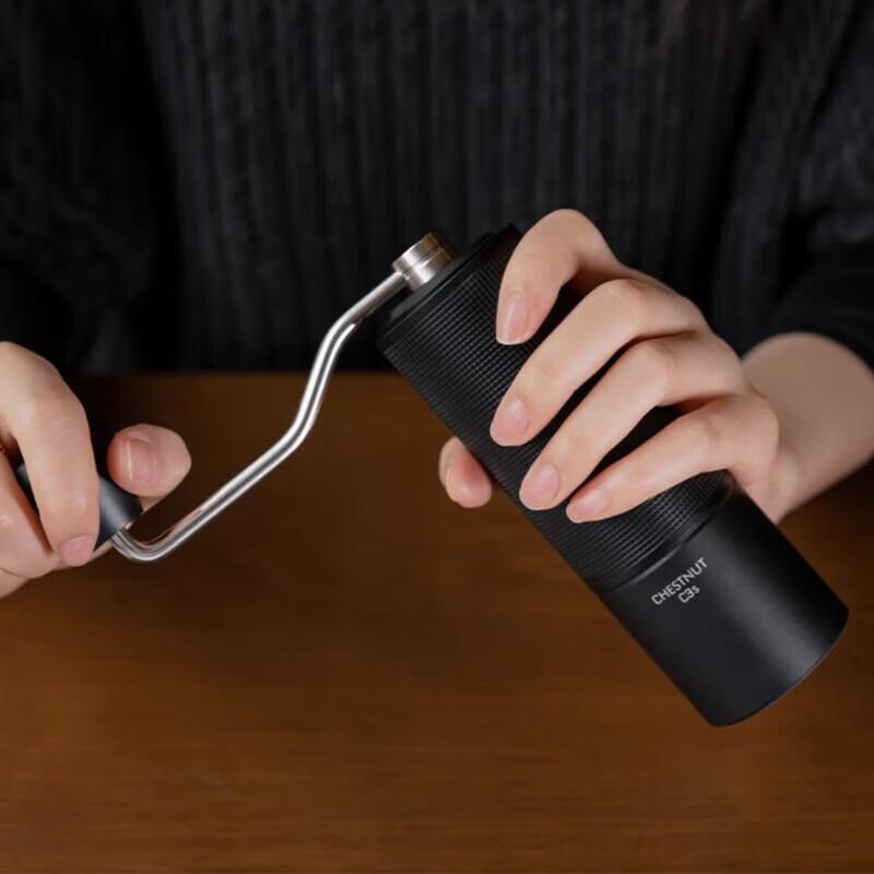 Timemore Pour Over Coffee Maker Set