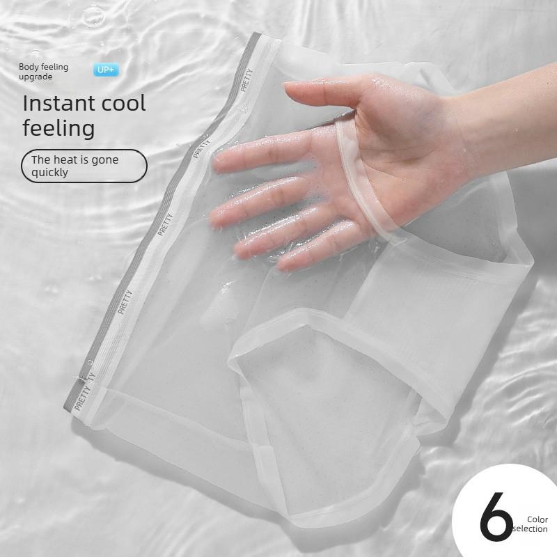 Chiloți triunghiulari sexy atractivi de damă cu dantelă, cu talie medie, pentru primăvară și vară