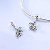 Charms Platafairy Tale Bride Groom White Horse Beads Fit Originalbracelets Charms For Women Jewelry Making Gifts