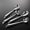 Stainless Steel Kitchen Utensil Set